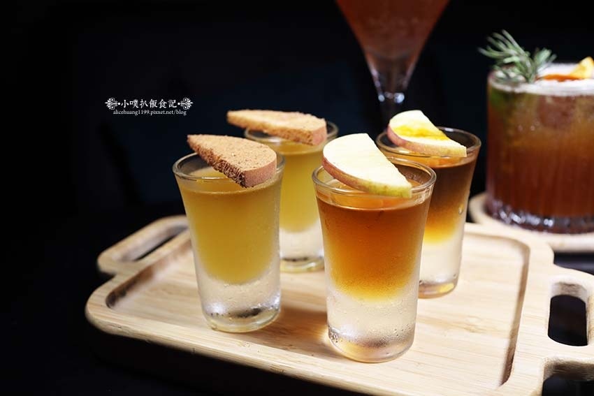 【東區餐酒館】『Chinese Whispers悄悄話餐酒館 【東區餐酒館】『Chinese Whispers悄悄話餐酒館