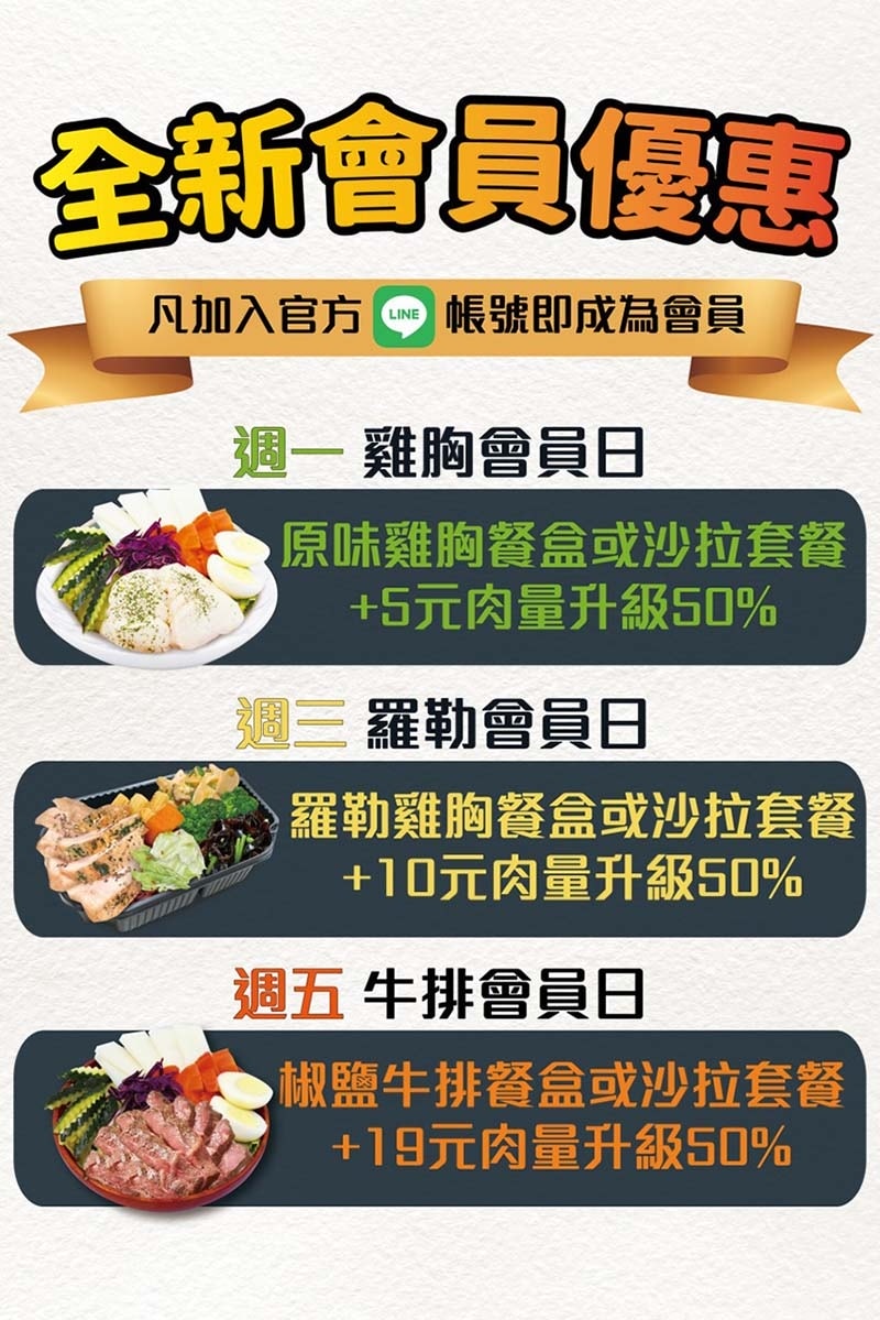 【中永和健康餐盒懶人包】精選9家中永和健康餐盒推薦/低油低鹽 【中永和健康餐盒懶人包】精選9家中永和健康餐盒推薦/低油低鹽