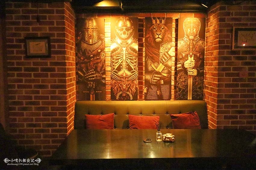 【東區餐酒館】『Chinese Whispers悄悄話餐酒館 【東區餐酒館】『Chinese Whispers悄悄話餐酒館