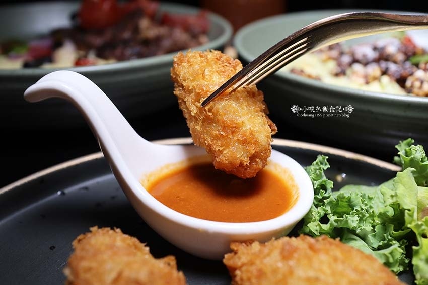 【東區餐酒館】『Chinese Whispers悄悄話餐酒館 【東區餐酒館】『Chinese Whispers悄悄話餐酒館