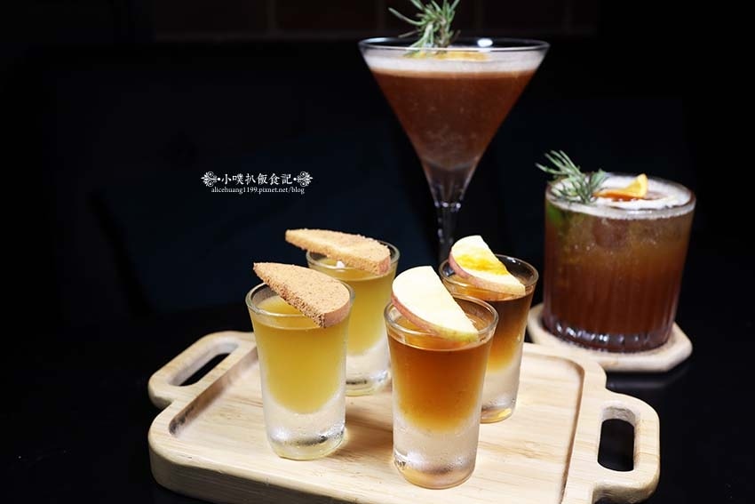 【東區餐酒館】『Chinese Whispers悄悄話餐酒館 【東區餐酒館】『Chinese Whispers悄悄話餐酒館