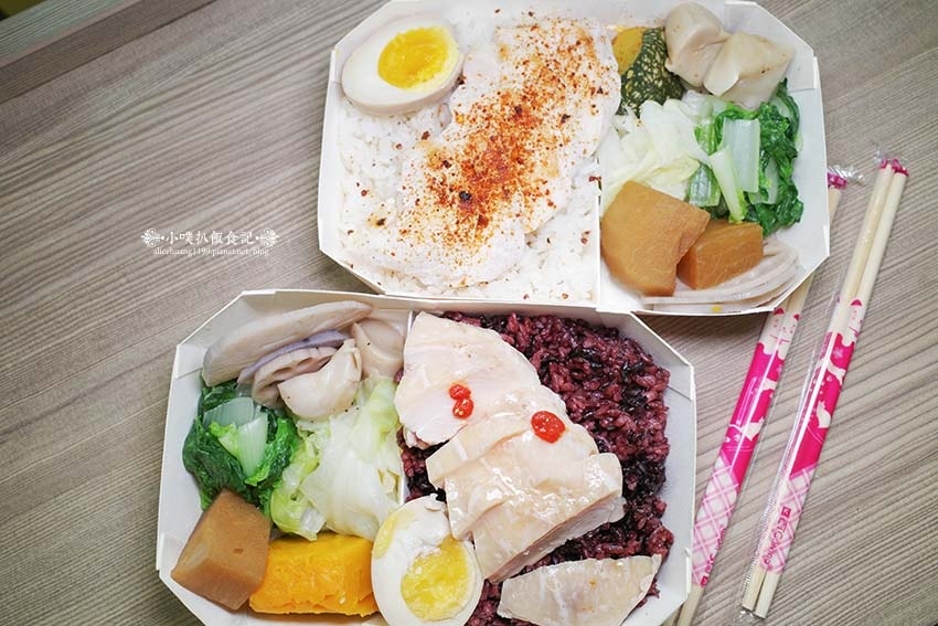 【中永和健康餐盒懶人包】精選9家中永和健康餐盒推薦/低油低鹽 【中永和健康餐盒懶人包】精選9家中永和健康餐盒推薦/低油低鹽