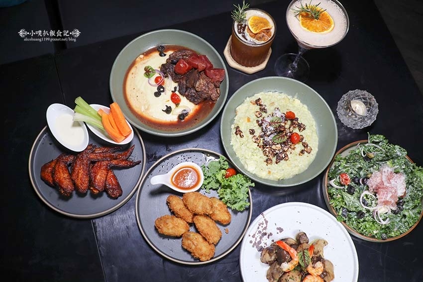 【東區餐酒館】『Chinese Whispers悄悄話餐酒館 【東區餐酒館】『Chinese Whispers悄悄話餐酒館