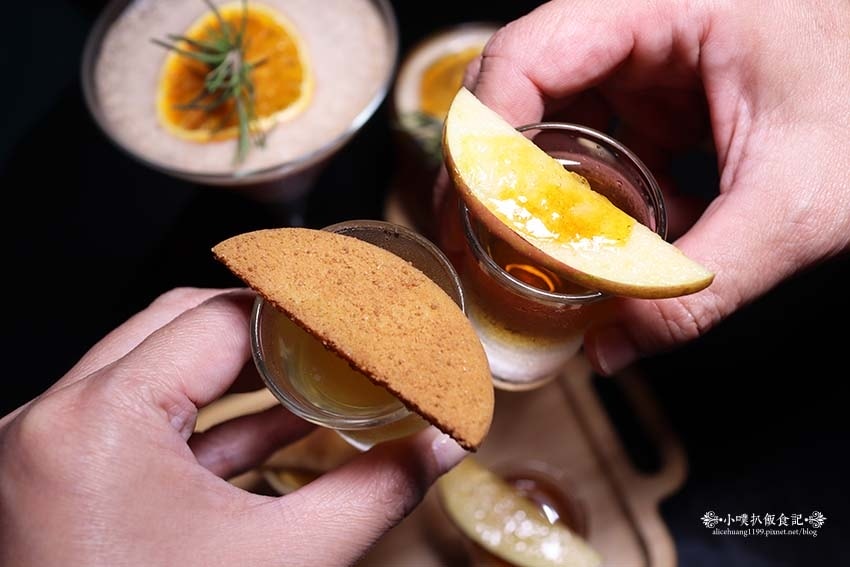 【東區餐酒館】『Chinese Whispers悄悄話餐酒館 【東區餐酒館】『Chinese Whispers悄悄話餐酒館