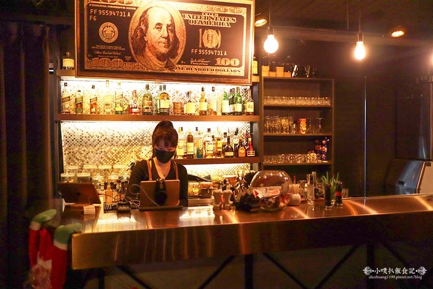 【東區餐酒館】『Chinese Whispers悄悄話餐酒館 【東區餐酒館】『Chinese Whispers悄悄話餐酒館