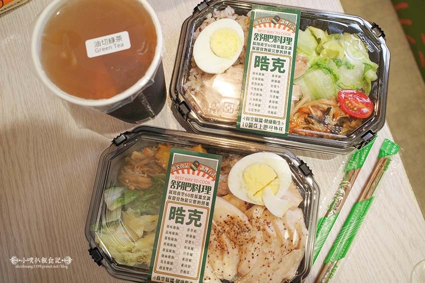 【中永和健康餐盒懶人包】精選9家中永和健康餐盒推薦/低油低鹽 【中永和健康餐盒懶人包】精選9家中永和健康餐盒推薦/低油低鹽