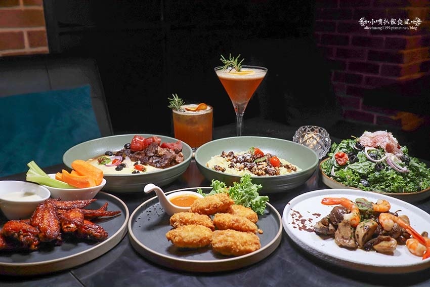 【東區餐酒館】『Chinese Whispers悄悄話餐酒館 【東區餐酒館】『Chinese Whispers悄悄話餐酒館