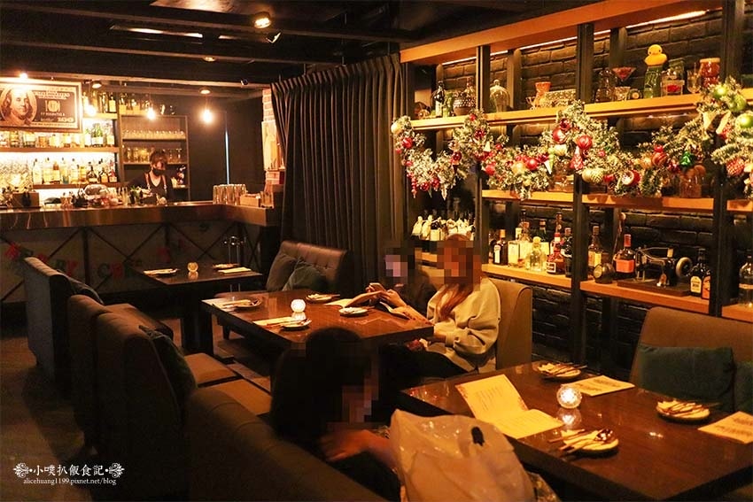 【東區餐酒館】『Chinese Whispers悄悄話餐酒館 【東區餐酒館】『Chinese Whispers悄悄話餐酒館