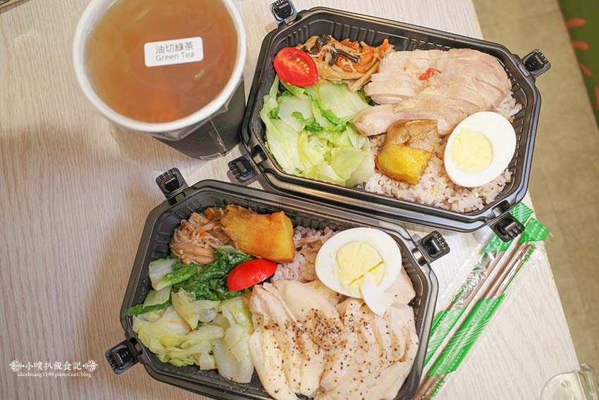 【中永和健康餐盒懶人包】精選9家中永和健康餐盒推薦/低油低鹽 【中永和健康餐盒懶人包】精選9家中永和健康餐盒推薦/低油低鹽