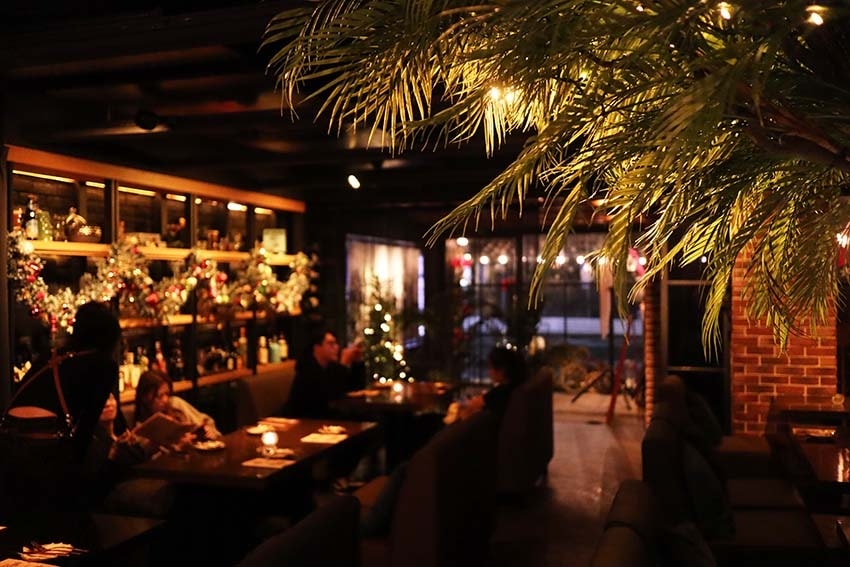 【東區餐酒館】『Chinese Whispers悄悄話餐酒館 【東區餐酒館】『Chinese Whispers悄悄話餐酒館