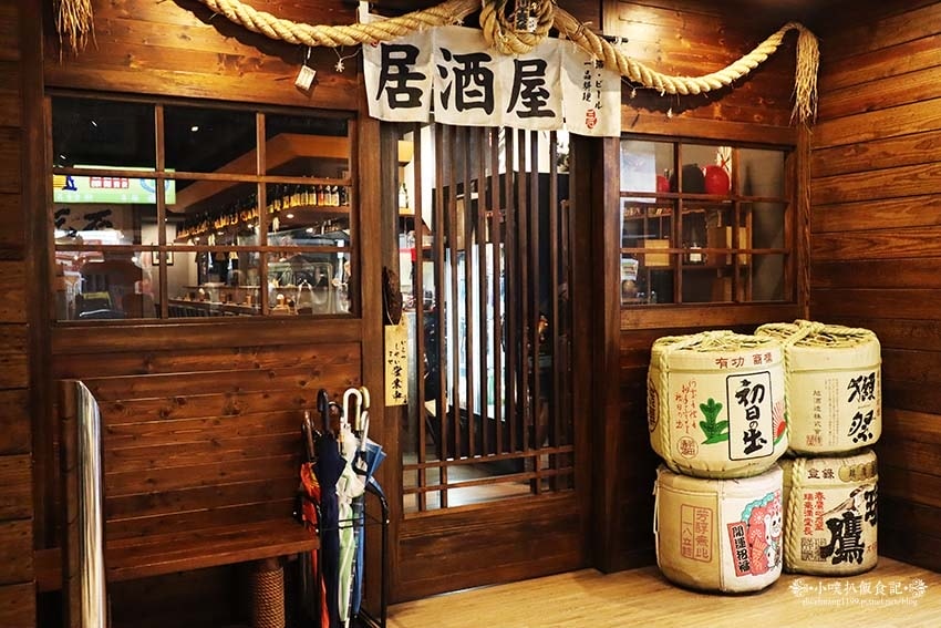 【桃園美食】『三石居酒屋』近桃園火車站、桃園大廟/彷彿一秒飛 【桃園美食】『三石居酒屋』近桃園火車站、桃園大廟/彷彿一秒飛