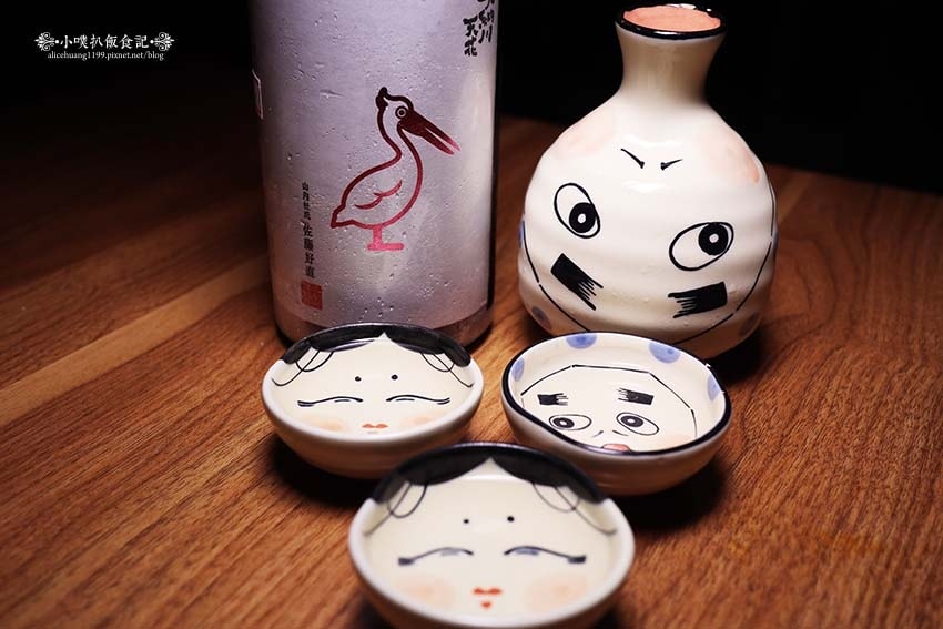 【桃園美食】『三石居酒屋』近桃園火車站、桃園大廟/彷彿一秒飛 【桃園美食】『三石居酒屋』近桃園火車站、桃園大廟/彷彿一秒飛