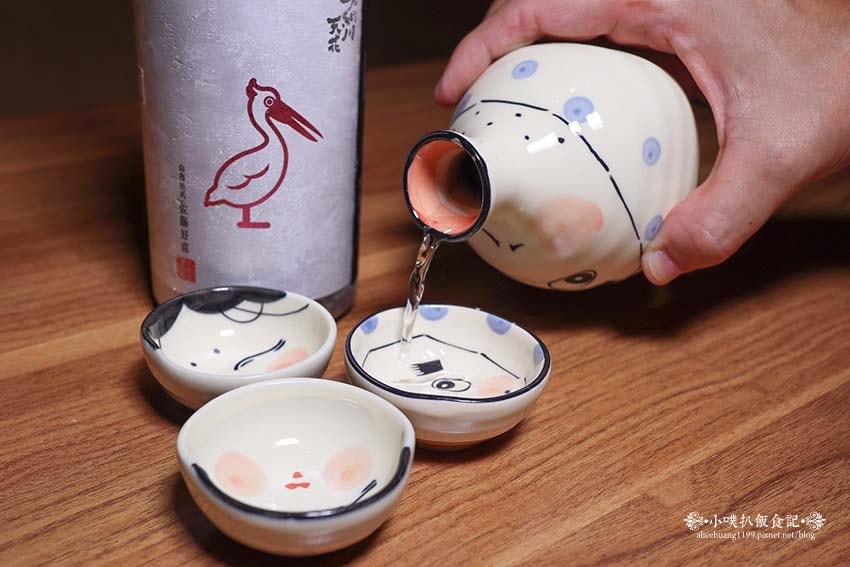 【桃園美食】『三石居酒屋』近桃園火車站、桃園大廟/彷彿一秒飛 【桃園美食】『三石居酒屋』近桃園火車站、桃園大廟/彷彿一秒飛