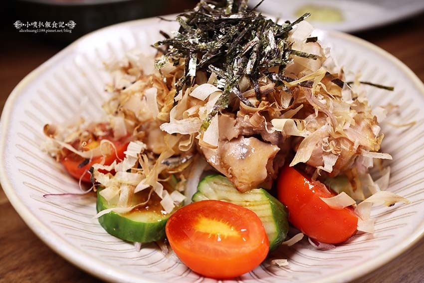 【桃園美食】『三石居酒屋』近桃園火車站、桃園大廟/彷彿一秒飛 【桃園美食】『三石居酒屋』近桃園火車站、桃園大廟/彷彿一秒飛