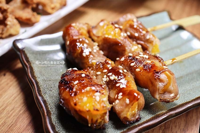 【桃園美食】『三石居酒屋』近桃園火車站、桃園大廟/彷彿一秒飛 【桃園美食】『三石居酒屋』近桃園火車站、桃園大廟/彷彿一秒飛