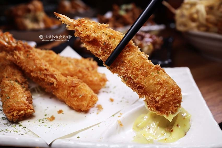 【桃園美食】『三石居酒屋』近桃園火車站、桃園大廟/彷彿一秒飛 【桃園美食】『三石居酒屋』近桃園火車站、桃園大廟/彷彿一秒飛