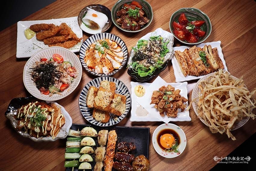 【桃園美食】『三石居酒屋』近桃園火車站、桃園大廟/彷彿一秒飛 【桃園美食】『三石居酒屋』近桃園火車站、桃園大廟/彷彿一秒飛