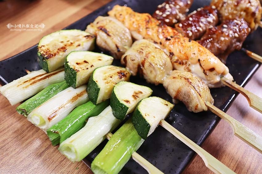 【桃園美食】『三石居酒屋』近桃園火車站、桃園大廟/彷彿一秒飛 【桃園美食】『三石居酒屋』近桃園火車站、桃園大廟/彷彿一秒飛