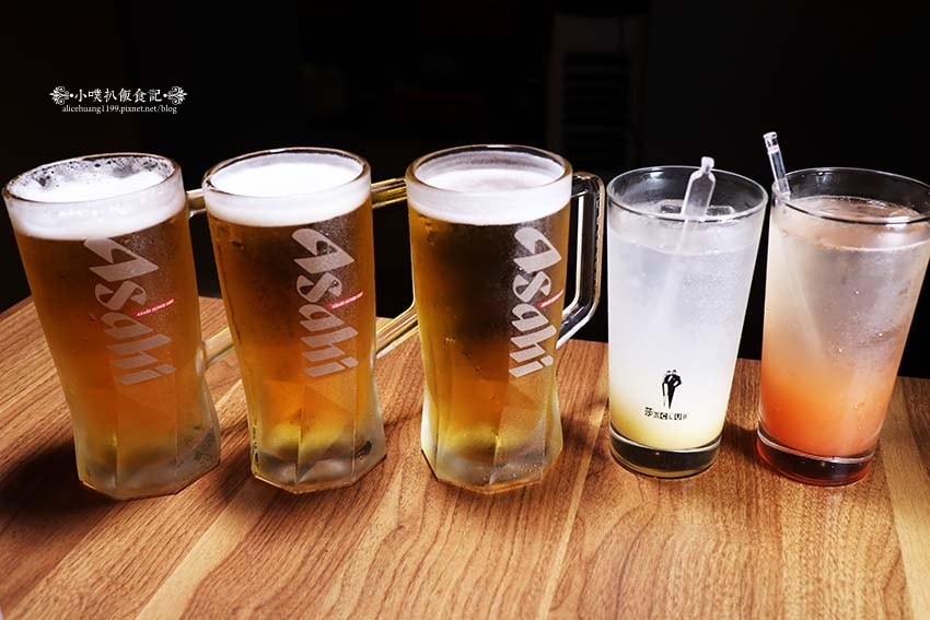 【桃園美食】『三石居酒屋』近桃園火車站、桃園大廟/彷彿一秒飛 【桃園美食】『三石居酒屋』近桃園火車站、桃園大廟/彷彿一秒飛