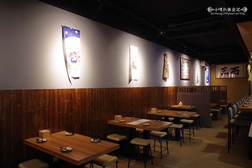 【桃園美食】『三石居酒屋』近桃園火車站、桃園大廟/彷彿一秒飛 【桃園美食】『三石居酒屋』近桃園火車站、桃園大廟/彷彿一秒飛