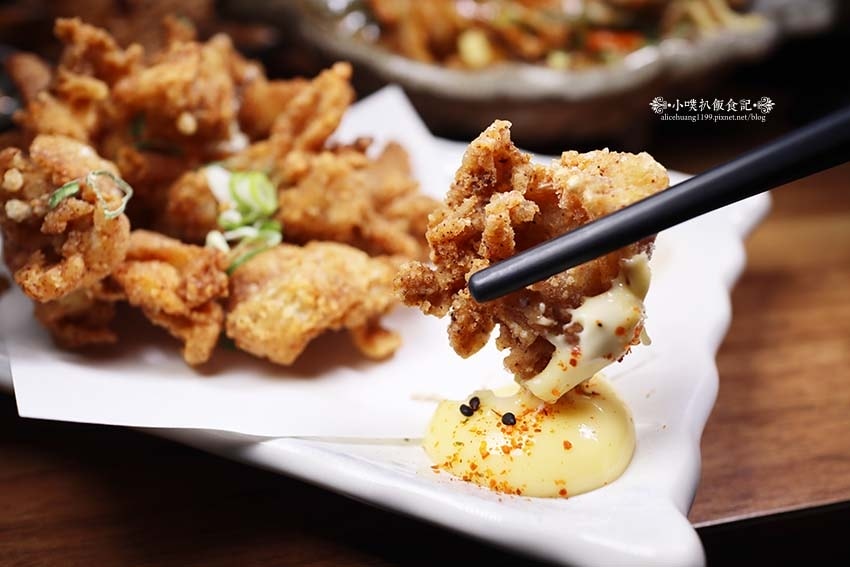 【桃園美食】『三石居酒屋』近桃園火車站、桃園大廟/彷彿一秒飛 【桃園美食】『三石居酒屋』近桃園火車站、桃園大廟/彷彿一秒飛