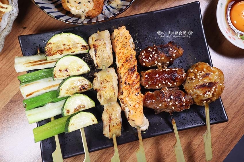 【桃園美食】『三石居酒屋』近桃園火車站、桃園大廟/彷彿一秒飛 【桃園美食】『三石居酒屋』近桃園火車站、桃園大廟/彷彿一秒飛