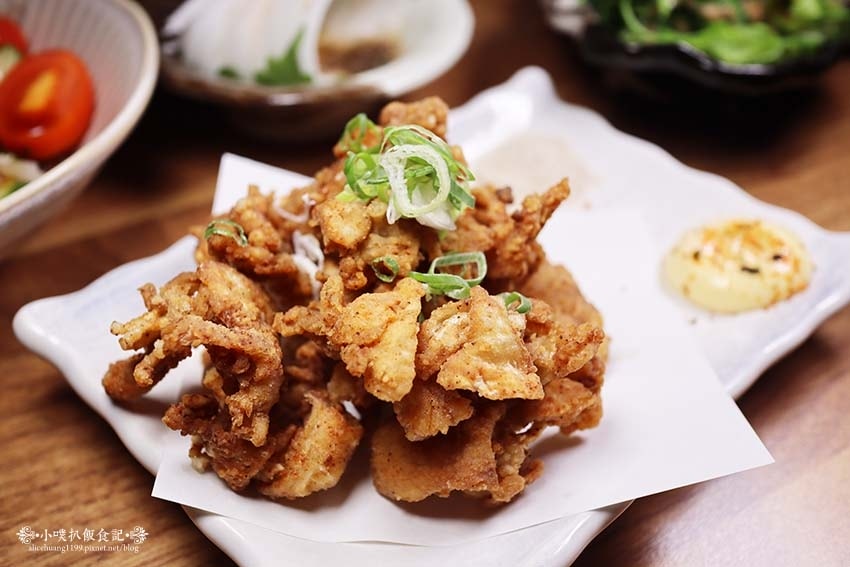 【桃園美食】『三石居酒屋』近桃園火車站、桃園大廟/彷彿一秒飛 【桃園美食】『三石居酒屋』近桃園火車站、桃園大廟/彷彿一秒飛