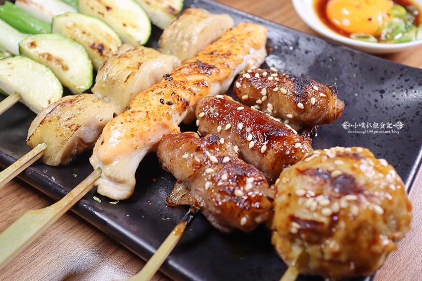 【桃園美食】『三石居酒屋』近桃園火車站、桃園大廟/彷彿一秒飛 【桃園美食】『三石居酒屋』近桃園火車站、桃園大廟/彷彿一秒飛