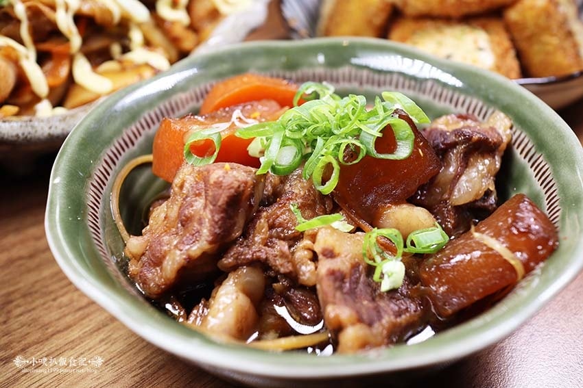 【桃園美食】『三石居酒屋』近桃園火車站、桃園大廟/彷彿一秒飛 【桃園美食】『三石居酒屋』近桃園火車站、桃園大廟/彷彿一秒飛