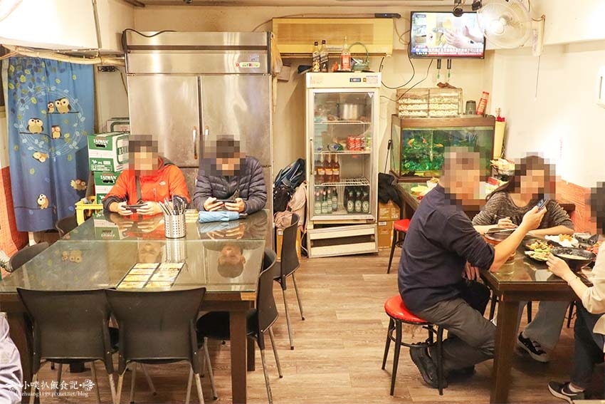 【中和興南夜市美食】『高記砂嗲魚』近南勢角站/中和地表超浮誇 【中和興南夜市美食】『高記砂嗲魚』近南勢角站/中和地表超浮誇