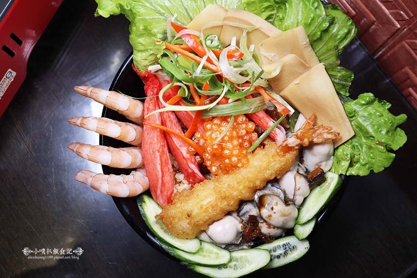 【中和興南夜市美食】『高記砂嗲魚』近南勢角站/中和地表超浮誇 【中和興南夜市美食】『高記砂嗲魚』近南勢角站/中和地表超浮誇