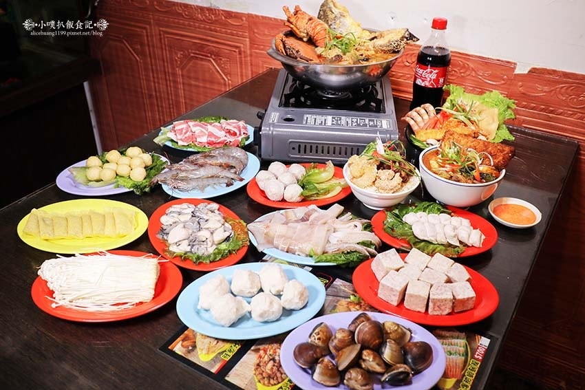 【中和興南夜市美食】『高記砂嗲魚』近南勢角站/中和地表超浮誇 【中和興南夜市美食】『高記砂嗲魚』近南勢角站/中和地表超浮誇