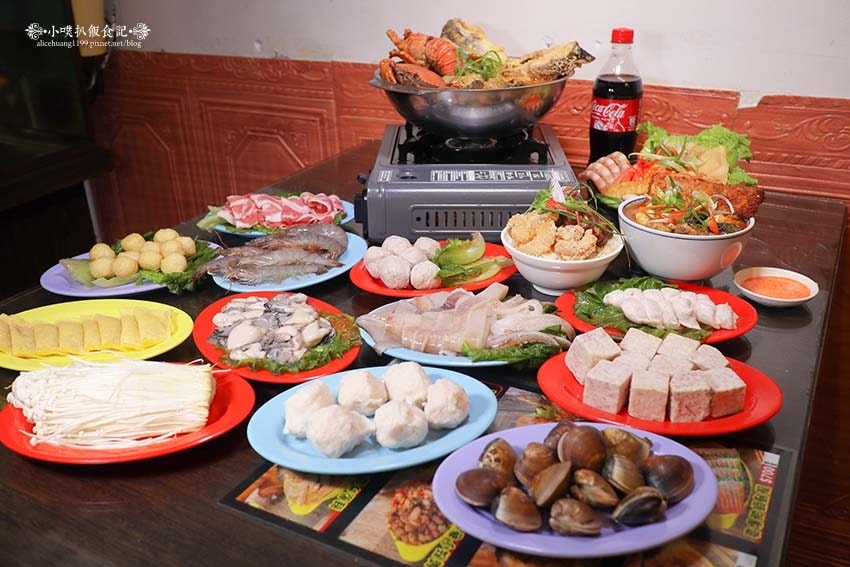 【中和興南夜市美食】『高記砂嗲魚』近南勢角站/中和地表超浮誇 【中和興南夜市美食】『高記砂嗲魚』近南勢角站/中和地表超浮誇