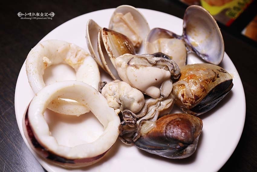 【中和興南夜市美食】『高記砂嗲魚』近南勢角站/中和地表超浮誇 【中和興南夜市美食】『高記砂嗲魚』近南勢角站/中和地表超浮誇