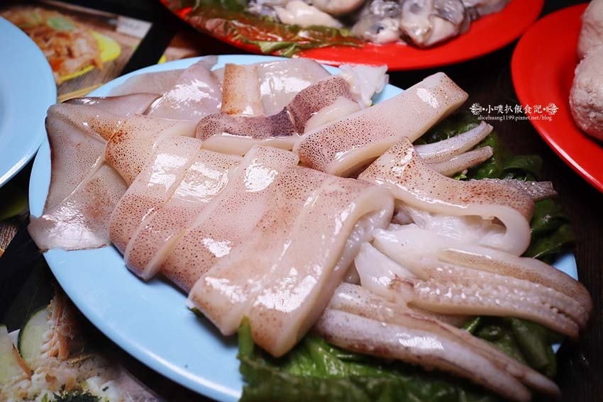 【中和興南夜市美食】『高記砂嗲魚』近南勢角站/中和地表超浮誇 【中和興南夜市美食】『高記砂嗲魚』近南勢角站/中和地表超浮誇