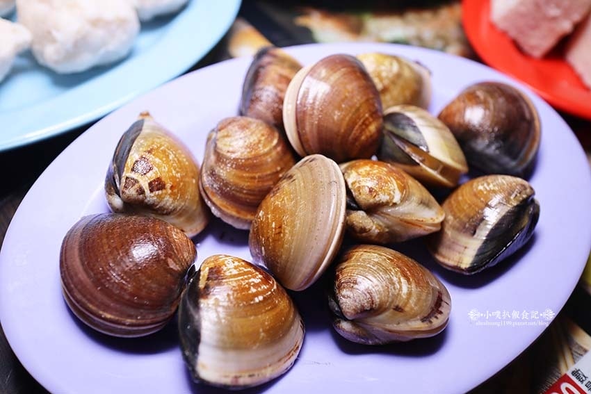 【中和興南夜市美食】『高記砂嗲魚』近南勢角站/中和地表超浮誇 【中和興南夜市美食】『高記砂嗲魚』近南勢角站/中和地表超浮誇