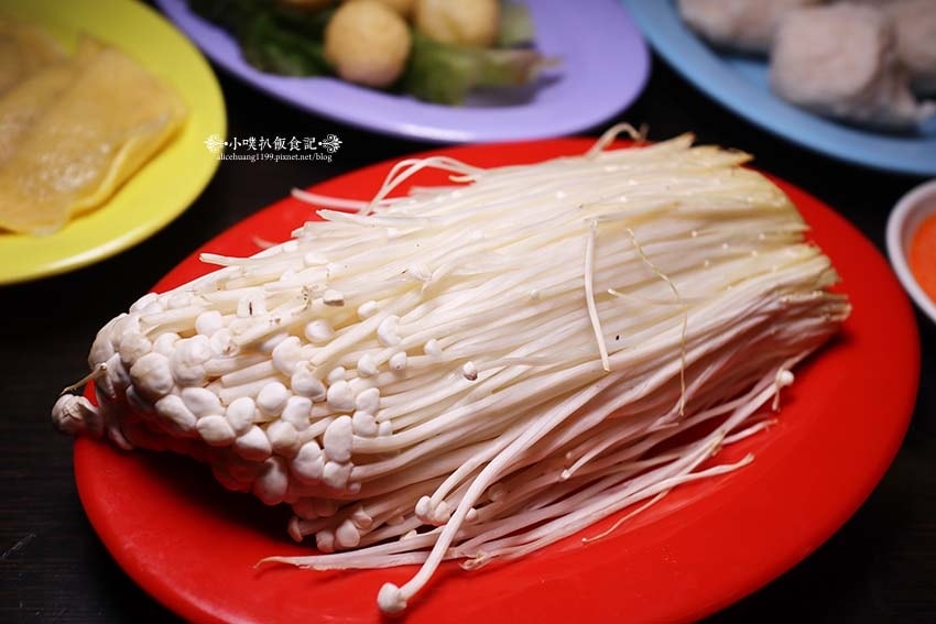 【中和興南夜市美食】『高記砂嗲魚』近南勢角站/中和地表超浮誇 【中和興南夜市美食】『高記砂嗲魚』近南勢角站/中和地表超浮誇