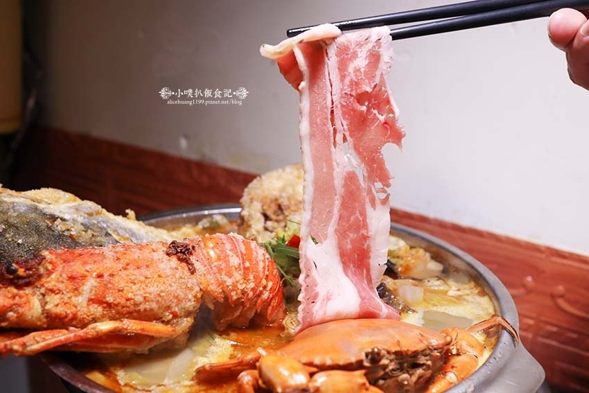 【中和興南夜市美食】『高記砂嗲魚』近南勢角站/中和地表超浮誇 【中和興南夜市美食】『高記砂嗲魚』近南勢角站/中和地表超浮誇