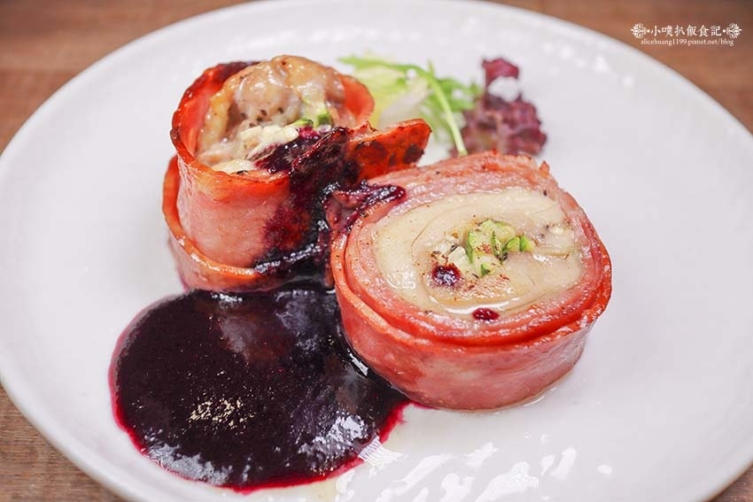 【永和義大利麵】『CH17 Pasta 義式餐館』近永安市場 【永和義大利麵】『CH17 Pasta 義式餐館』近永安市場