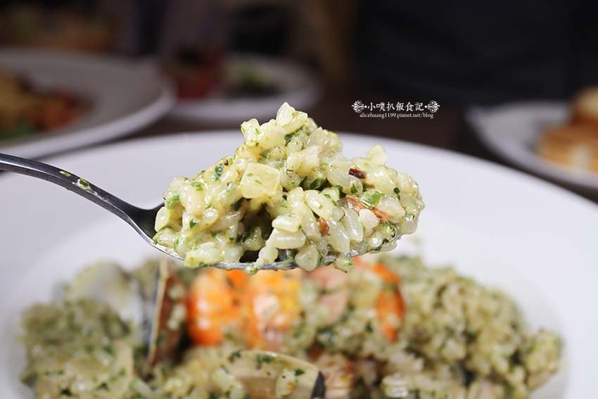 【永和義大利麵】『CH17 Pasta 義式餐館』近永安市場 【永和義大利麵】『CH17 Pasta 義式餐館』近永安市場