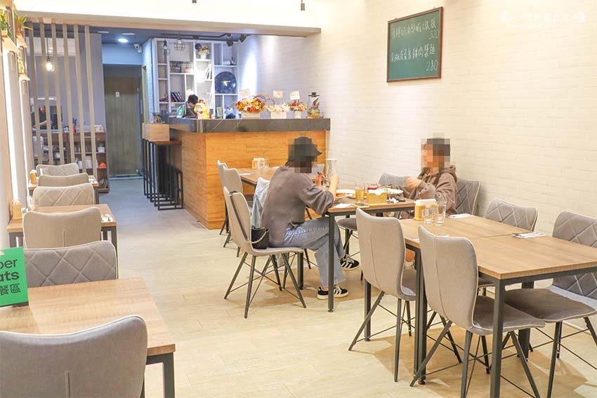 【永和義大利麵】『CH17 Pasta 義式餐館』近永安市場 【永和義大利麵】『CH17 Pasta 義式餐館』近永安市場