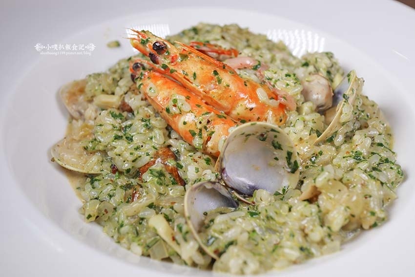 【永和義大利麵】『CH17 Pasta 義式餐館』近永安市場 【永和義大利麵】『CH17 Pasta 義式餐館』近永安市場