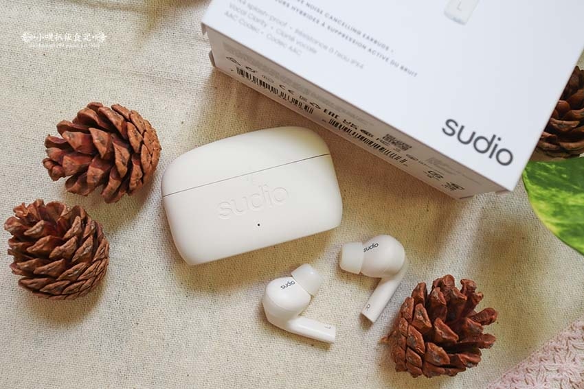 【開箱】『旗艦版Sudio E3無線藍芽耳機』來自北歐的時尚 【開箱】『旗艦版Sudio E3無線藍芽耳機』來自北歐的時尚