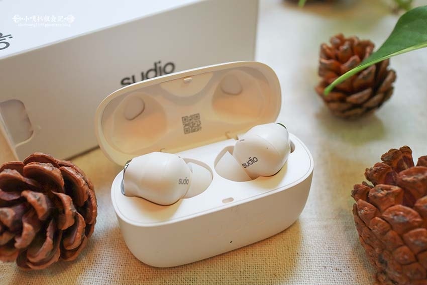 【開箱】『旗艦版Sudio E3無線藍芽耳機』來自北歐的時尚 【開箱】『旗艦版Sudio E3無線藍芽耳機』來自北歐的時尚