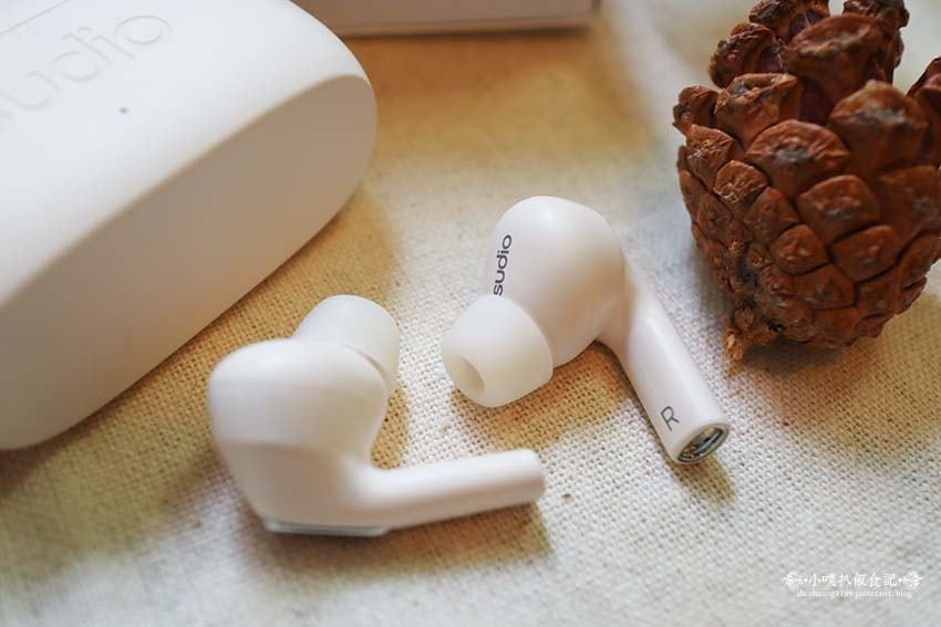 【開箱】『旗艦版Sudio E3無線藍芽耳機』來自北歐的時尚 【開箱】『旗艦版Sudio E3無線藍芽耳機』來自北歐的時尚