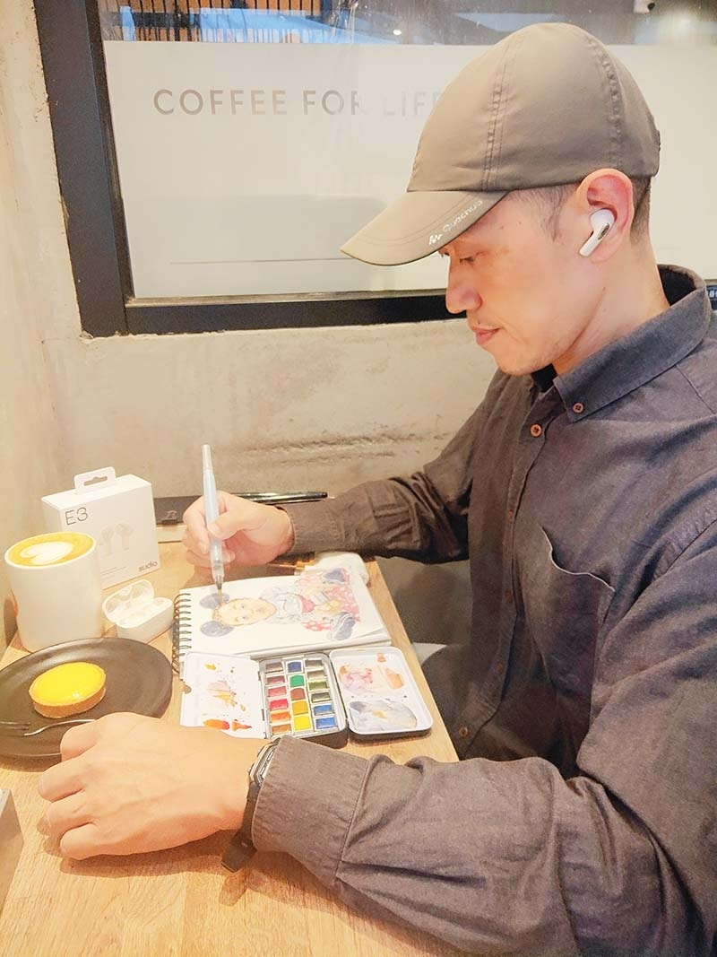 【開箱】『旗艦版Sudio E3無線藍芽耳機』來自北歐的時尚 【開箱】『旗艦版Sudio E3無線藍芽耳機』來自北歐的時尚