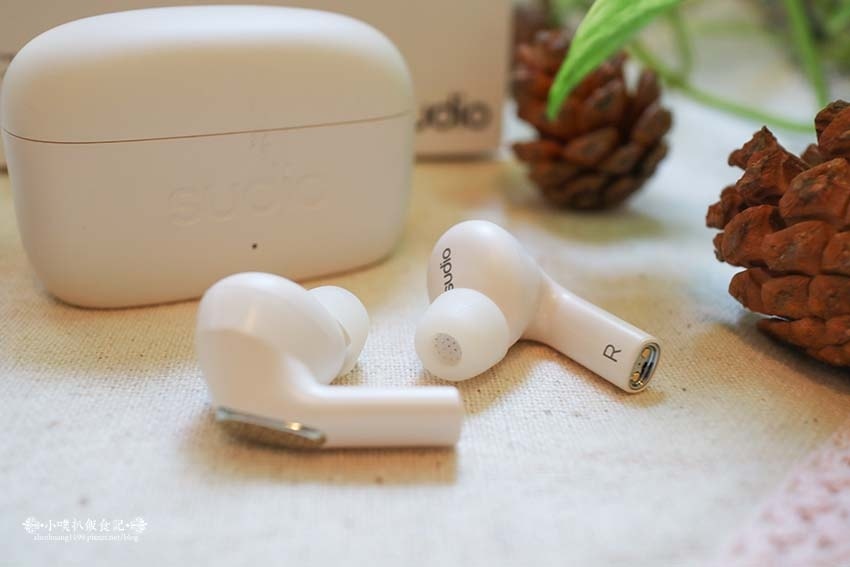 【開箱】『旗艦版Sudio E3無線藍芽耳機』來自北歐的時尚 【開箱】『旗艦版Sudio E3無線藍芽耳機』來自北歐的時尚