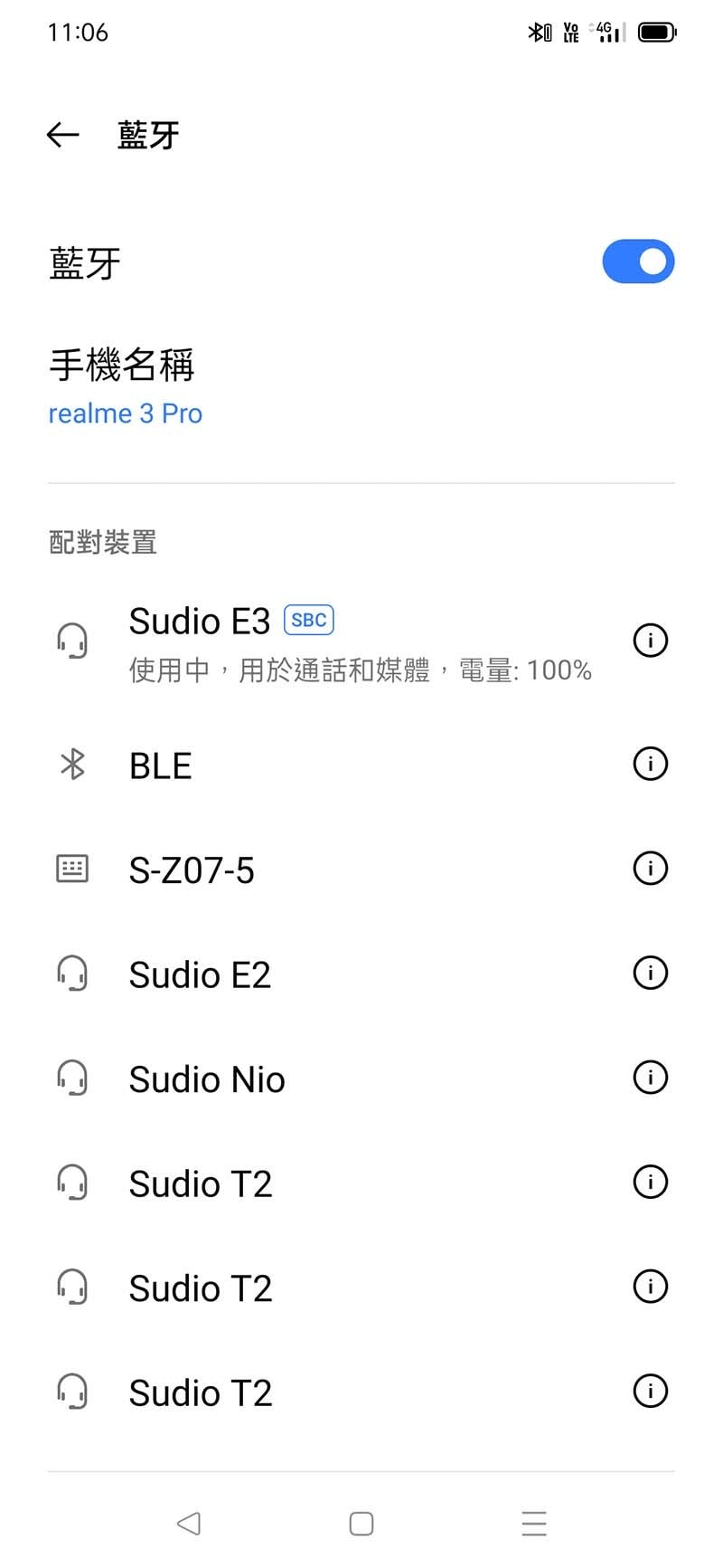 【開箱】『旗艦版Sudio E3無線藍芽耳機』來自北歐的時尚 【開箱】『旗艦版Sudio E3無線藍芽耳機』來自北歐的時尚