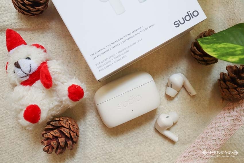 【開箱】『旗艦版Sudio E3無線藍芽耳機』來自北歐的時尚 【開箱】『旗艦版Sudio E3無線藍芽耳機』來自北歐的時尚