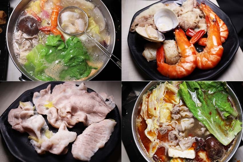 【蘆洲火鍋】『XO Shabushabu 蘆洲店』近三民高中 【蘆洲火鍋】『XO Shabushabu 蘆洲店』近三民高中